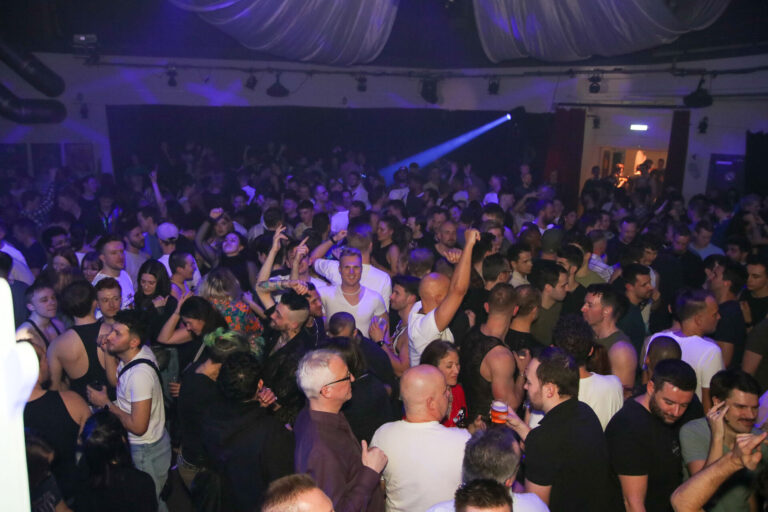 Schamlos – Party – Apres Ski, zakk Düsseldorf, 2024
