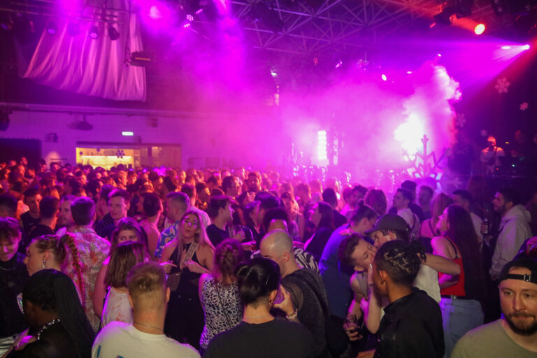 Schamlos – Party – Apres Ski, zakk Düsseldorf, 2024