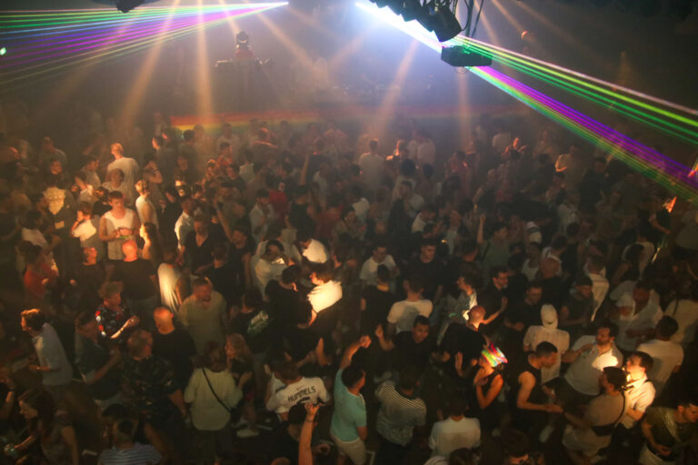 Schamlos – Party – Love is Love, zakk Düsseldorf, 2024