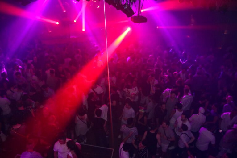 Schamlos – Party – Love is Love, zakk Düsseldorf, 2024