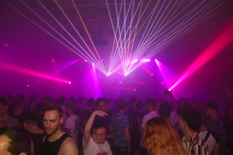 Schamlos – Party – Love is Love, zakk Düsseldorf, 2024