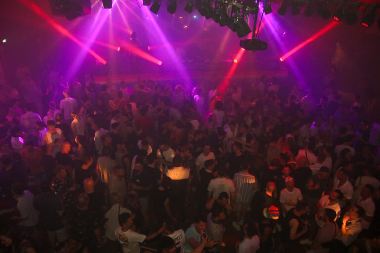 Schamlos – Party – Love is Love, zakk Düsseldorf, 2024