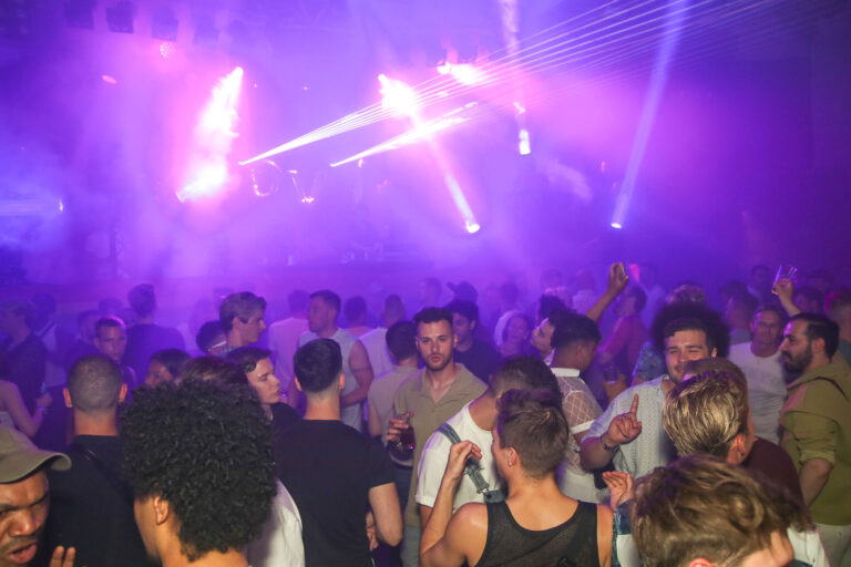 Schamlos – Party – Love is Love, zakk Düsseldorf, 2024