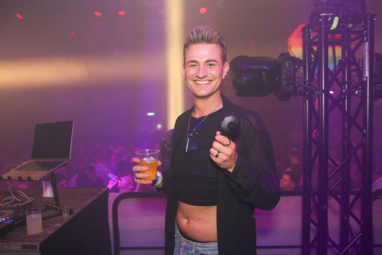 Schamlos – Party – Love is Love, zakk Düsseldorf, 2024