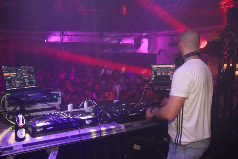 Schamlos – Party – Love is Love, zakk Düsseldorf, 2024