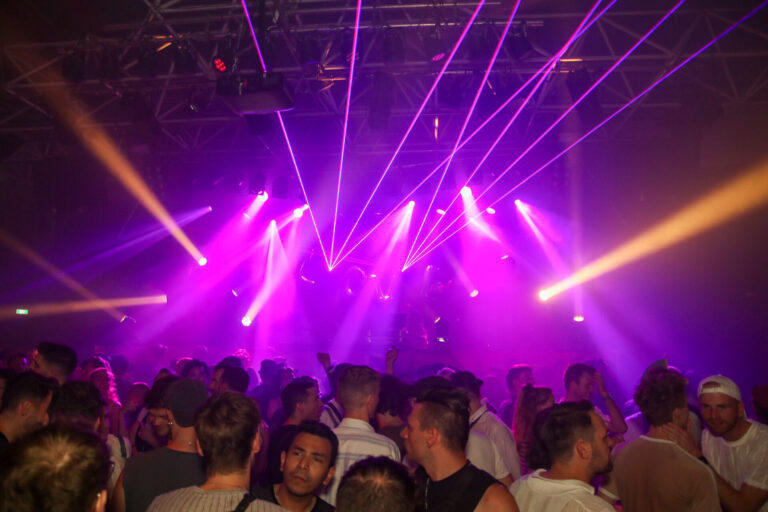 Schamlos – Party – Love is Love, zakk Düsseldorf, 2024