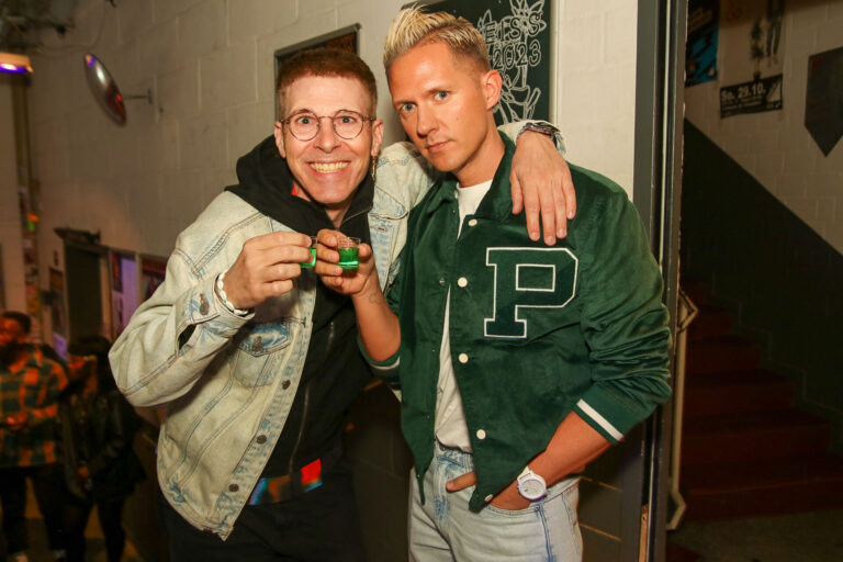 Schamlos – Party – Oktober Fest, zakk Düsseldorf, 2023