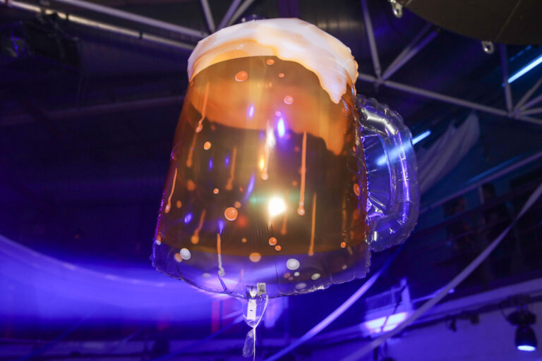 Schamlos – Party – Oktober Fest, zakk Düsseldorf, 2023