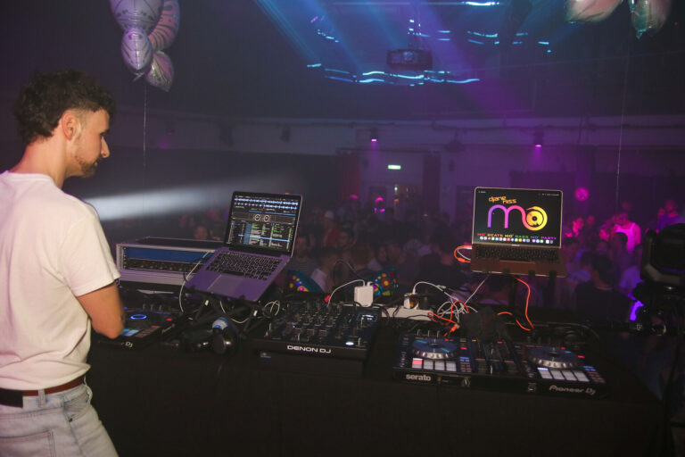Schamlos – Party – Spring, zakk Düsseldorf, 2024
