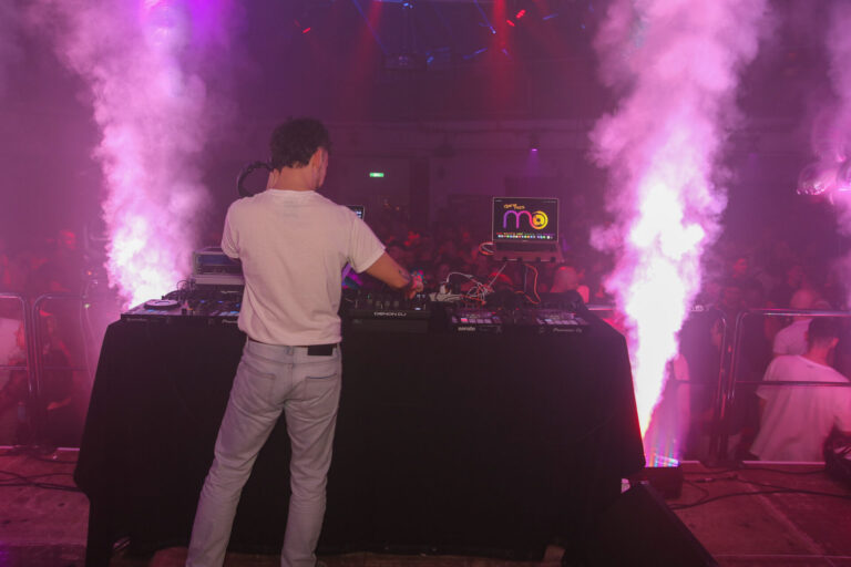 Schamlos – Party – Spring, zakk Düsseldorf, 2024