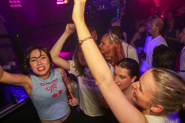Schamlos – Party – Spring, zakk Düsseldorf, 2024
