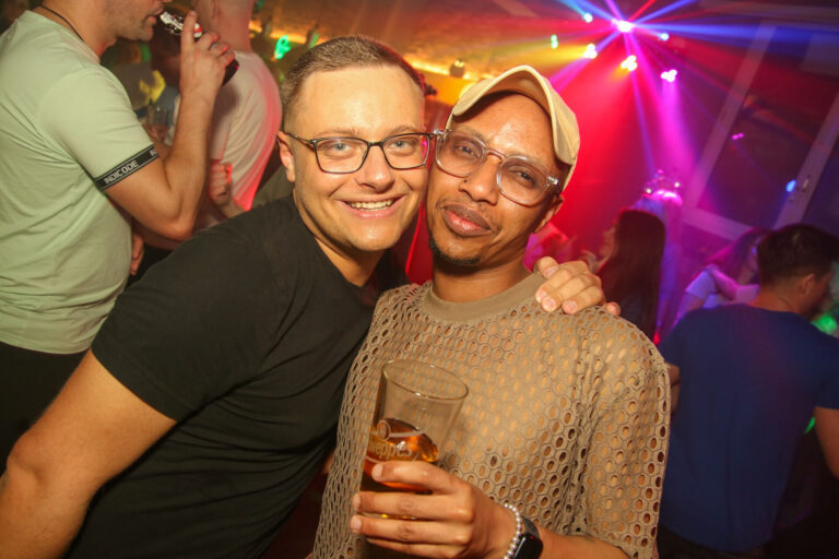Schamlos – Party – Spring, zakk Düsseldorf, 2024