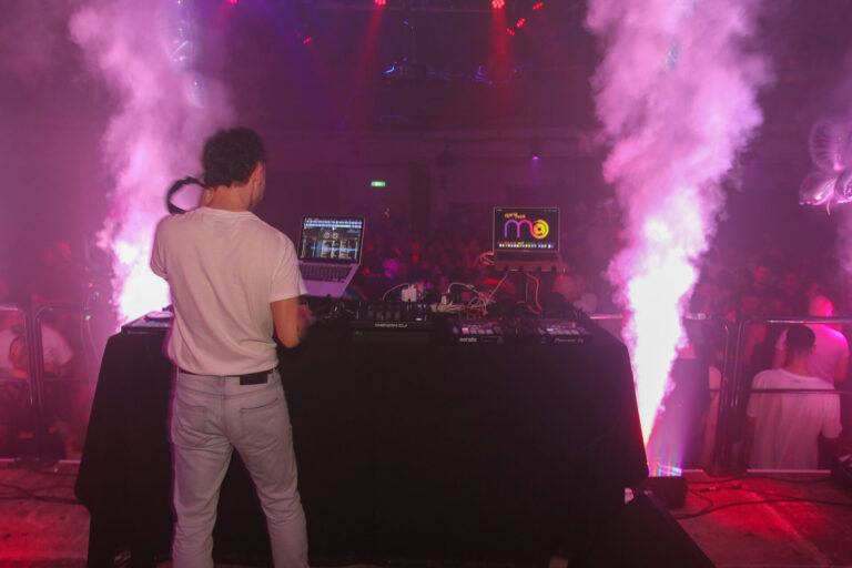 Schamlos – Party – Spring, zakk Düsseldorf, 2024