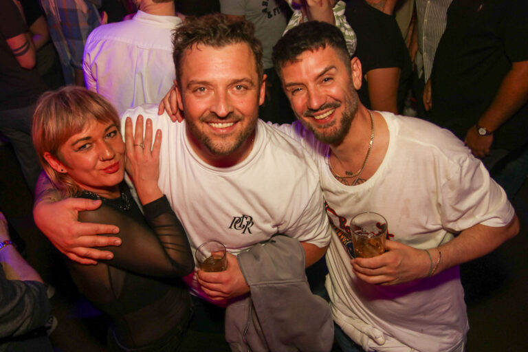 Schamlos – Party – Spring, zakk Düsseldorf, 2024