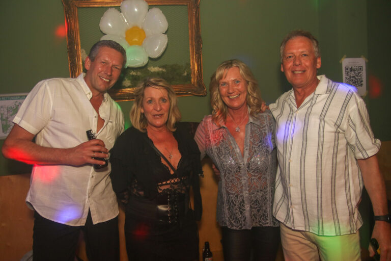 Schamlos – Party – Spring, zakk Düsseldorf, 2024