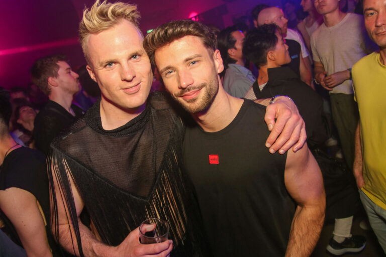 Schamlos – Party – Spring, zakk Düsseldorf, 2024