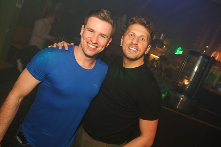 Schamlos – Party – Spring, zakk Düsseldorf, 2024