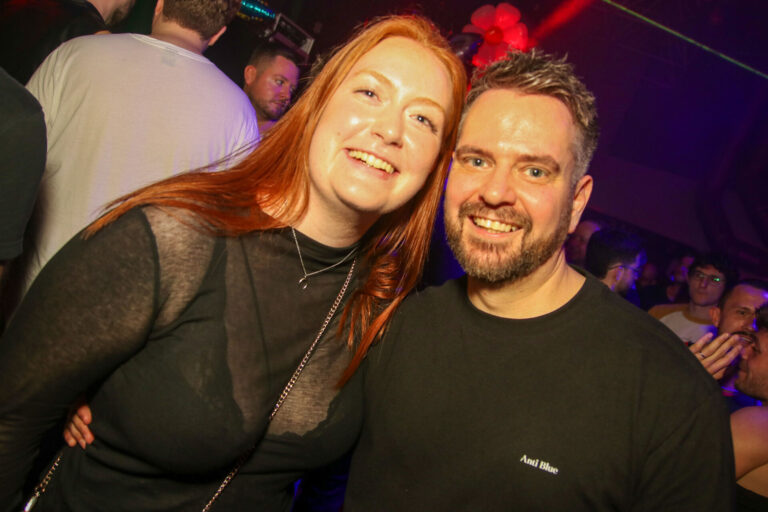 Schamlos – Party – Spring, zakk Düsseldorf, 2024