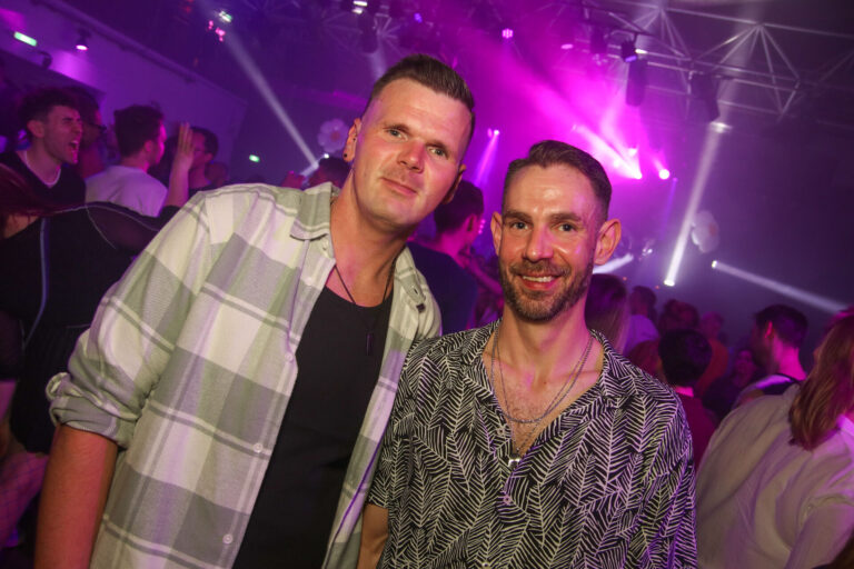 Schamlos – Party – Spring, zakk Düsseldorf, 2024