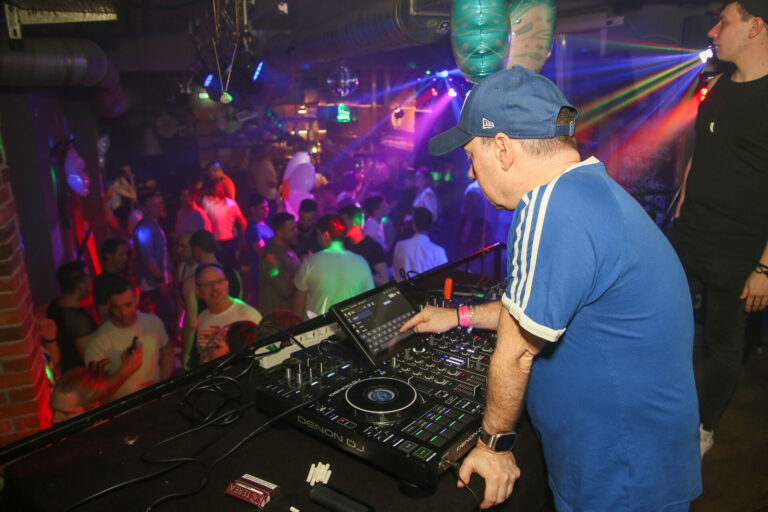 Schamlos – Party – Spring, zakk Düsseldorf, 2024