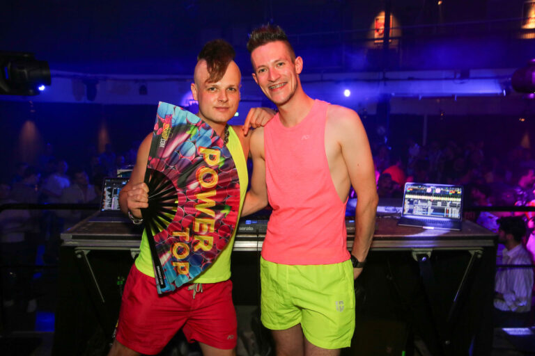 Schamlos – Party – Endless summer, zakk Düsseldorf, 2024
