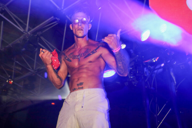 Schamlos – Party – Endless summer, zakk Düsseldorf, 2024