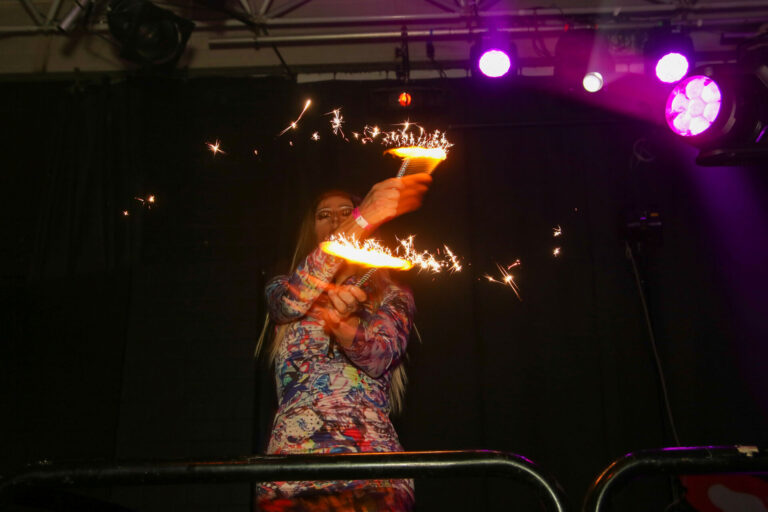 Schamlos – Party – Endless summer, zakk Düsseldorf, 2024