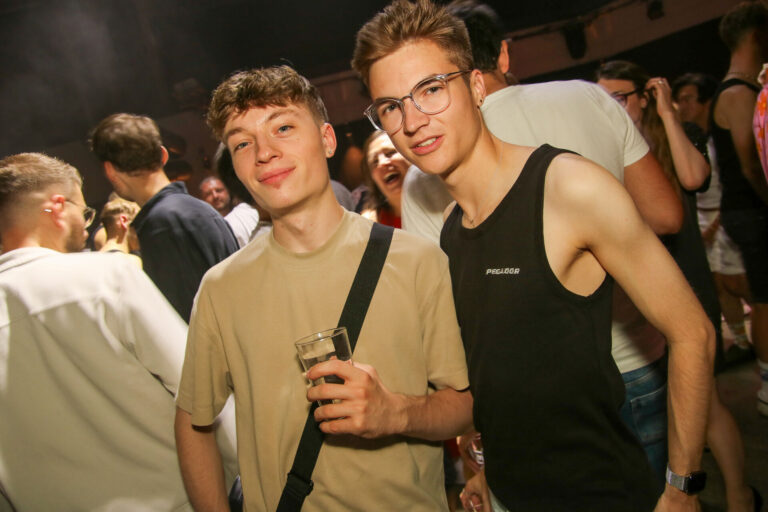 Schamlos – Party – Endless summer, zakk Düsseldorf, 2024