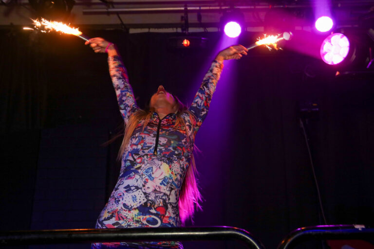 Schamlos – Party – Endless summer, zakk Düsseldorf, 2024