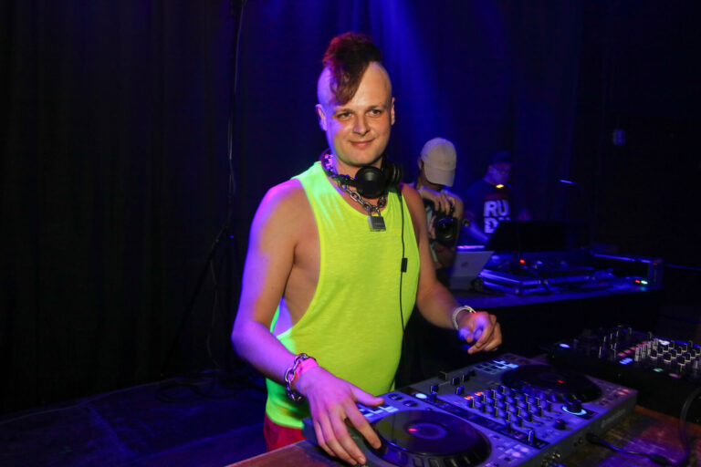 Schamlos – Party – Endless summer, zakk Düsseldorf, 2024