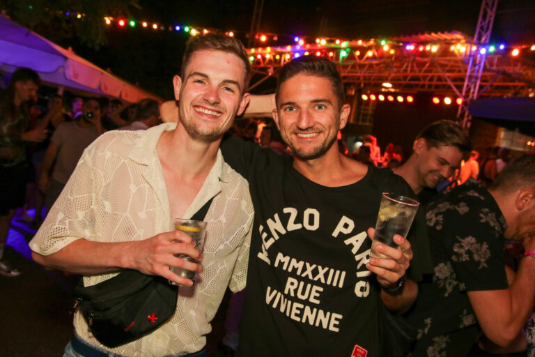 Schamlos – Party – Endless summer, zakk Düsseldorf, 2024