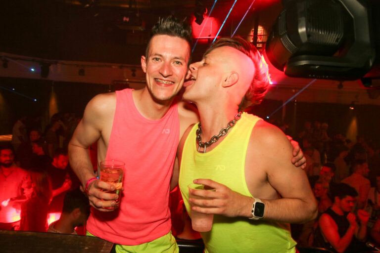 Schamlos – Party – Endless summer, zakk Düsseldorf, 2024