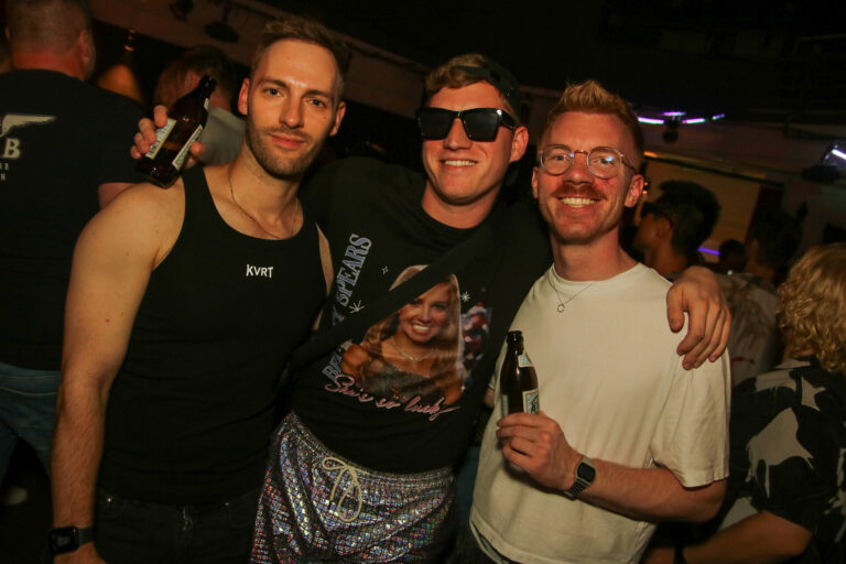 Schamlos – Party – Endless summer, zakk Düsseldorf, 2024