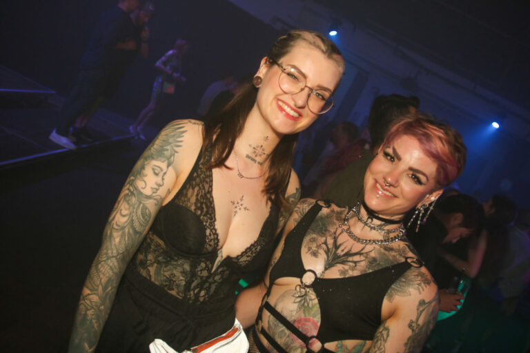 Schamlos – Spring Affair, zakk Düsseldorf, 2025