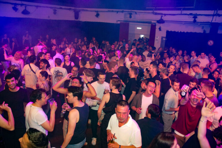Schamlos – Spring Affair, zakk Düsseldorf, 2025