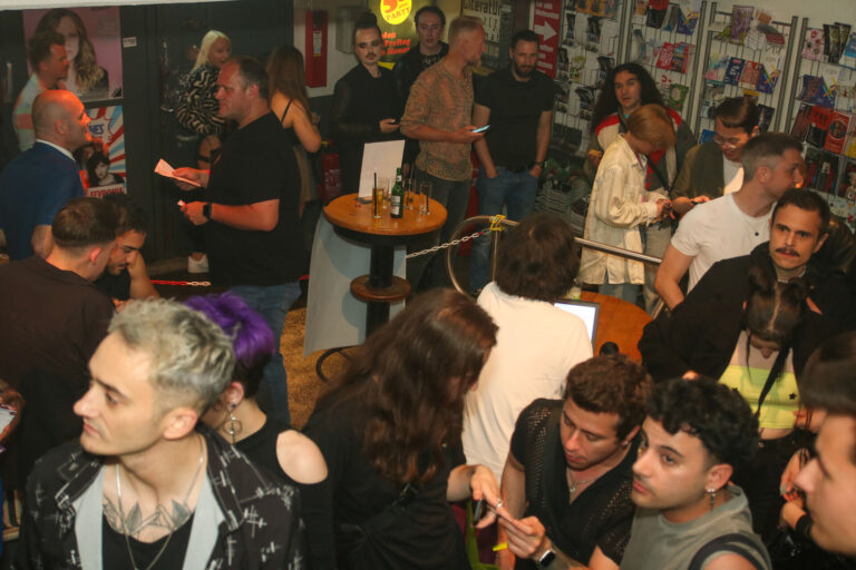 Schamlos – Spring Affair, zakk Düsseldorf, 2025