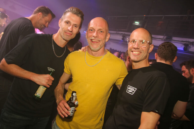Schamlos – Spring Affair, zakk Düsseldorf, 2025