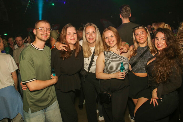 Schamlos – Spring Affair, zakk Düsseldorf, 2025