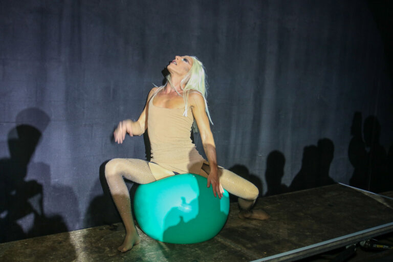 Schamlos – Spring Affair, zakk Düsseldorf, 2025