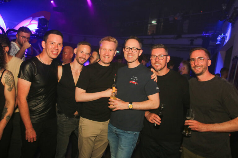 Schamlos – Spring Affair, zakk Düsseldorf, 2025