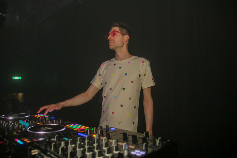 Schamlos – Spring Affair, zakk Düsseldorf, 2025