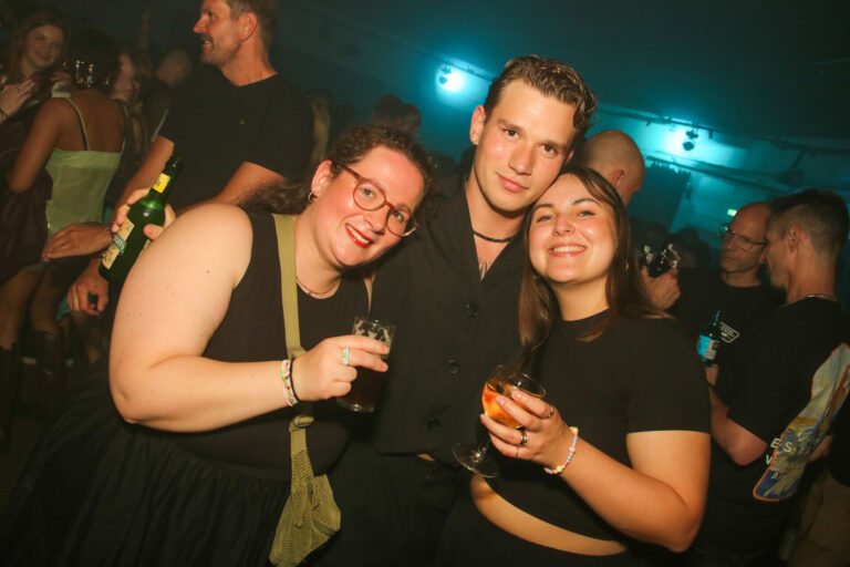 Schamlos – Spring Affair, zakk Düsseldorf, 2025