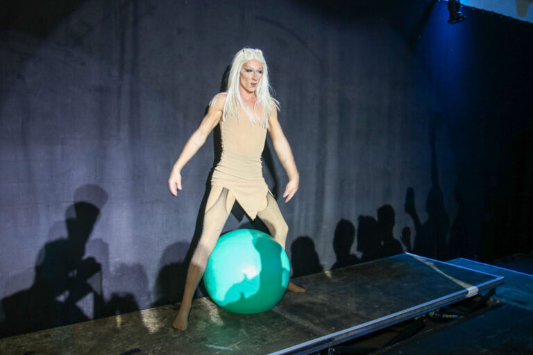 Schamlos – Spring Affair, zakk Düsseldorf, 2025