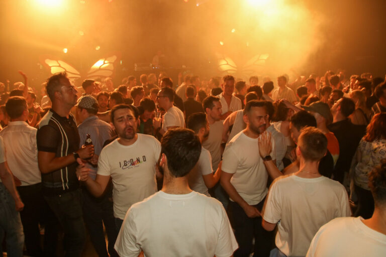 Schamlos – Spring Affair, zakk Düsseldorf, 2025