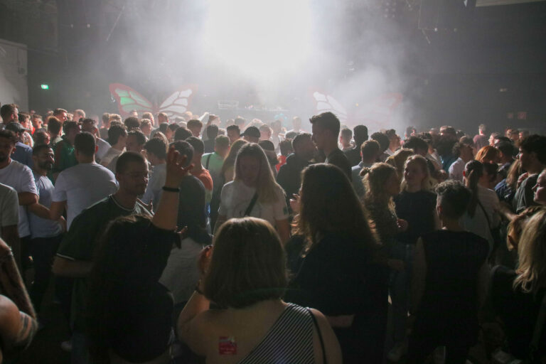 Schamlos – Spring Affair, zakk Düsseldorf, 2025