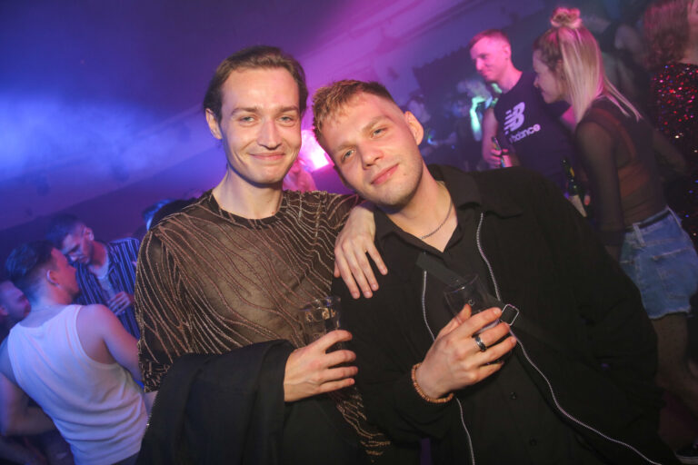 Schamlos – Spring Affair, zakk Düsseldorf, 2025