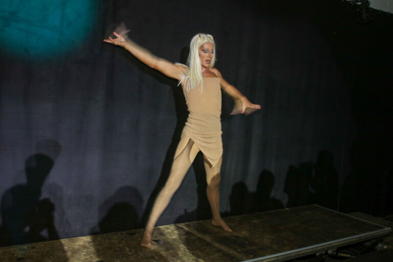 Schamlos – Spring Affair, zakk Düsseldorf, 2025