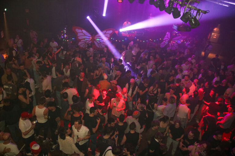 Schamlos – Spring Affair, zakk Düsseldorf, 2026