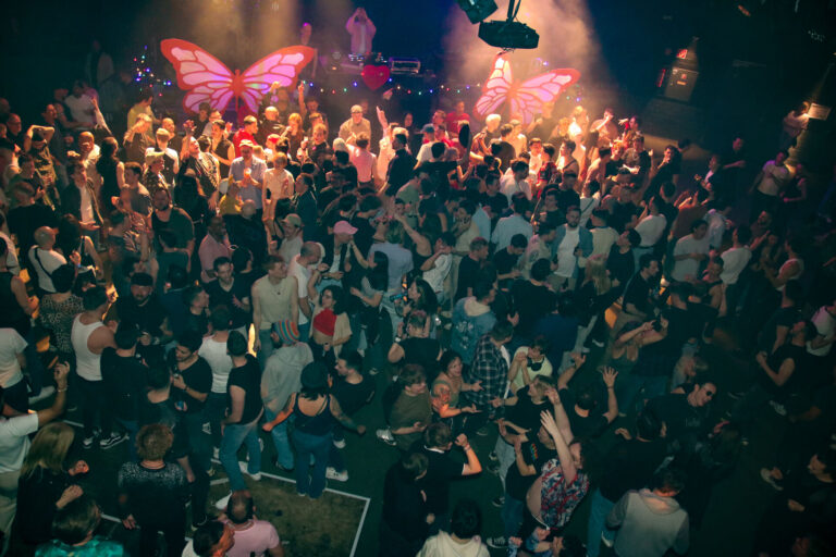 Schamlos – Spring Affair, zakk Düsseldorf, 2026