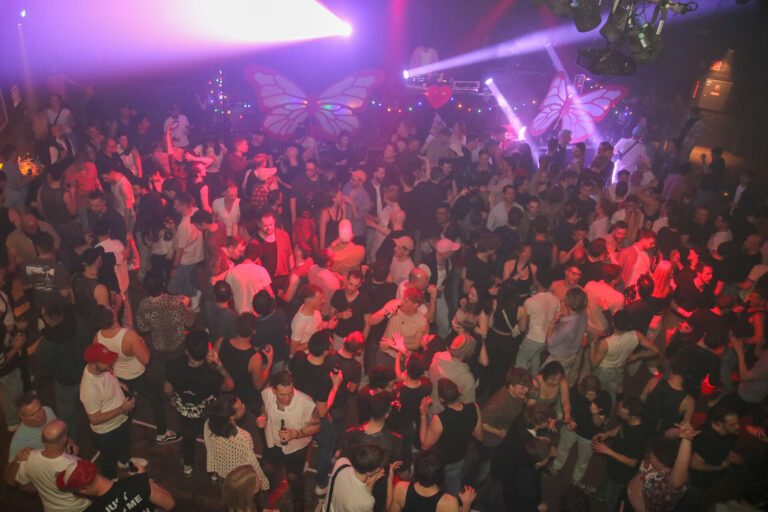 Schamlos – Spring Affair, zakk Düsseldorf, 2026
